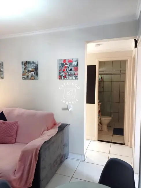 Apartamento com 2 quartos à venda, 43m2 em Jardim Zara, Ribeirao Preto - SP - imagem 4 Foto 4 de Apartamento com 2 quartos à venda, 43m2 em Jardim Zara, Ribeirao Preto - SP