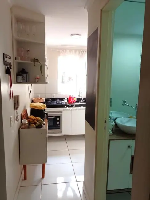 Apartamento com 2 quartos à venda, 43m2 em Jardim Zara, Ribeirao Preto - SP - imagem 6 Foto 6 de Apartamento com 2 quartos à venda, 43m2 em Jardim Zara, Ribeirao Preto - SP