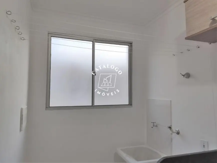 Apartamento com 2 quartos à venda, 52m2 em Parque Ribeirão Preto, Ribeirao Preto - SP - imagem 5 Foto 5 de Apartamento com 2 quartos à venda, 52m2 em Parque Ribeirão Preto, Ribeirao Preto - SP