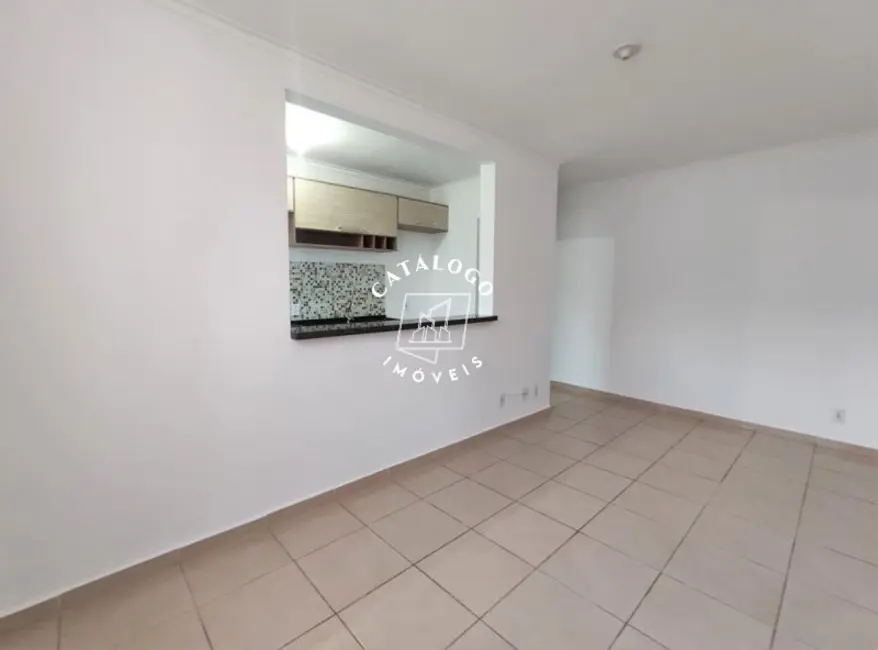 Foto 2 de Apartamento com 2 quartos à venda, 52m2 em Parque Ribeirão Preto, Ribeirao Preto - SP