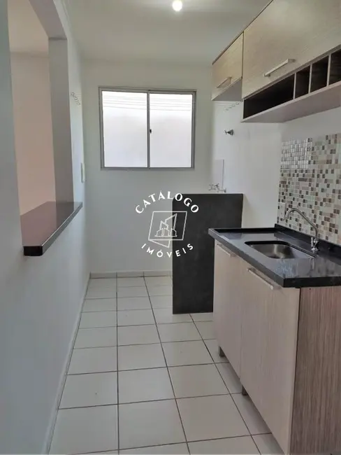 Apartamento com 2 quartos à venda, 52m2 em Parque Ribeirão Preto, Ribeirao Preto - SP - imagem 3 Foto 3 de Apartamento com 2 quartos à venda, 52m2 em Parque Ribeirão Preto, Ribeirao Preto - SP