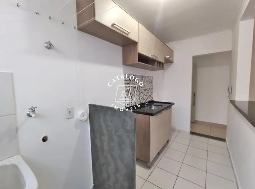 Apartamento com 2 quartos à venda, 52m2 em Parque Ribeirão Preto, Ribeirao Preto - SP - imagem 4 Foto 4 de Apartamento com 2 quartos à venda, 52m2 em Parque Ribeirão Preto, Ribeirao Preto - SP