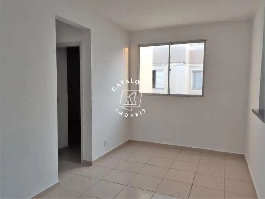 Apartamento com 2 quartos à venda, 52m2 em Parque Ribeirão Preto, Ribeirao Preto - SP - imagem 6 Foto 6 de Apartamento com 2 quartos à venda, 52m2 em Parque Ribeirão Preto, Ribeirao Preto - SP