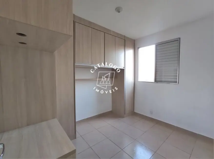 Apartamento com 2 quartos à venda, 52m2 em Parque Ribeirão Preto, Ribeirao Preto - SP - imagem 8 Foto 8 de Apartamento com 2 quartos à venda, 52m2 em Parque Ribeirão Preto, Ribeirao Preto - SP