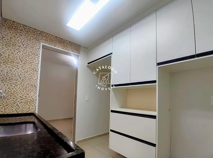 Foto 4 de Apartamento com 2 quartos à venda, 43m2 em Jardim Zara, Ribeirao Preto - SP