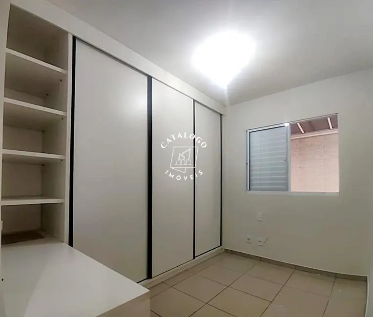 Foto 5 de Apartamento com 2 quartos à venda, 43m2 em Jardim Zara, Ribeirao Preto - SP