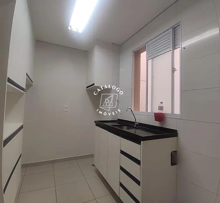 Foto 3 de Apartamento com 2 quartos à venda, 43m2 em Jardim Zara, Ribeirao Preto - SP