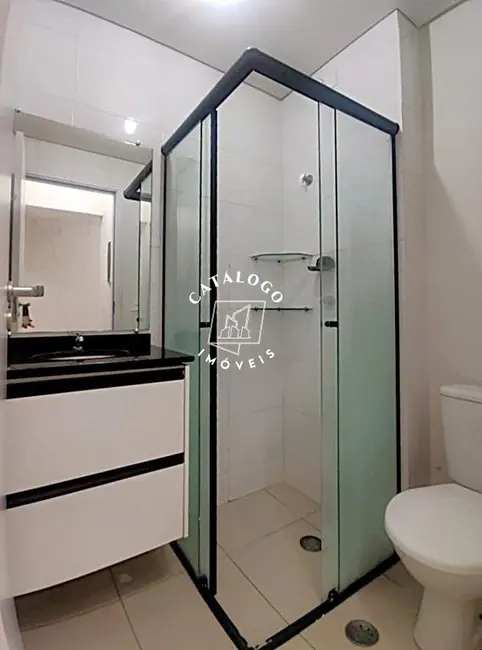 Foto 7 de Apartamento com 2 quartos à venda, 43m2 em Jardim Zara, Ribeirao Preto - SP