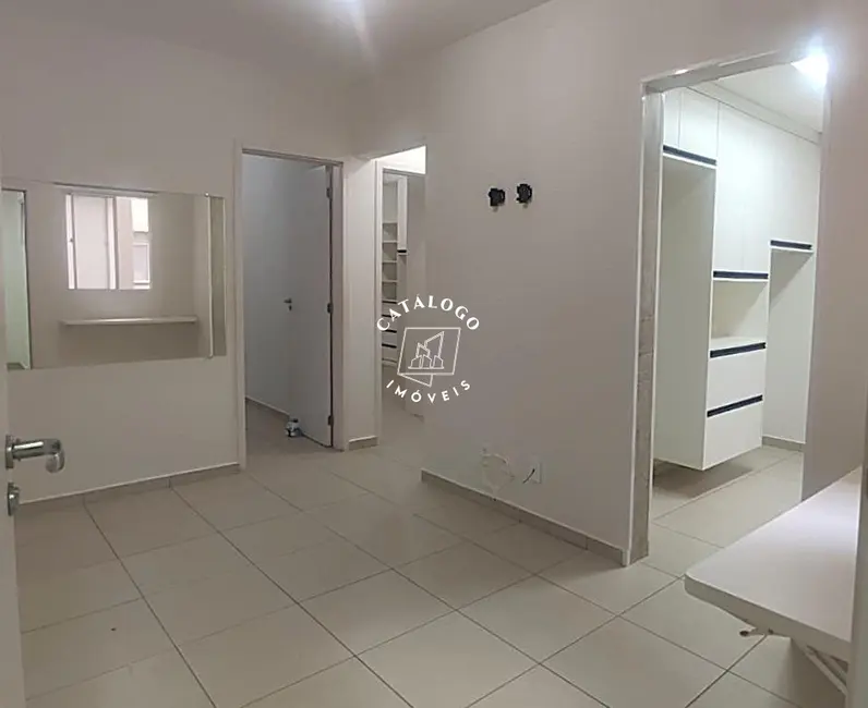 Foto 1 de Apartamento com 2 quartos à venda, 43m2 em Jardim Zara, Ribeirao Preto - SP