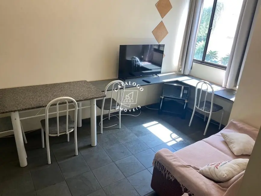 Apartamento com 1 quarto à venda, 40m2 em Vila Amélia, Ribeirao Preto - SP - imagem 3 Foto 3 de Apartamento com 1 quarto à venda, 40m2 em Vila Amélia, Ribeirao Preto - SP