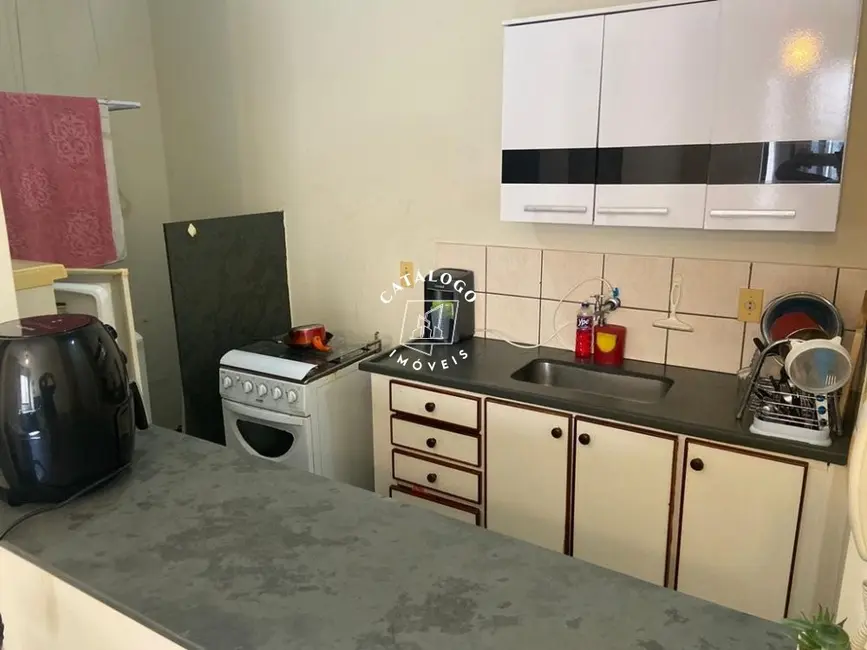 Apartamento com 1 quarto à venda, 40m2 em Vila Amélia, Ribeirao Preto - SP - imagem 4 Foto 4 de Apartamento com 1 quarto à venda, 40m2 em Vila Amélia, Ribeirao Preto - SP