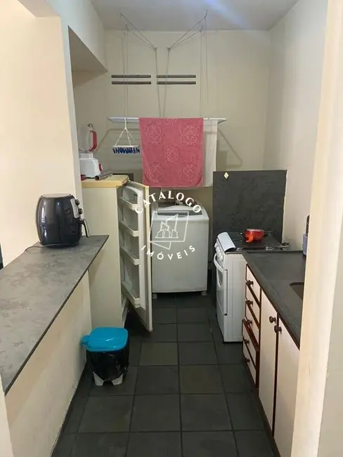 Apartamento com 1 quarto à venda, 40m2 em Vila Amélia, Ribeirao Preto - SP - imagem 5 Foto 5 de Apartamento com 1 quarto à venda, 40m2 em Vila Amélia, Ribeirao Preto - SP