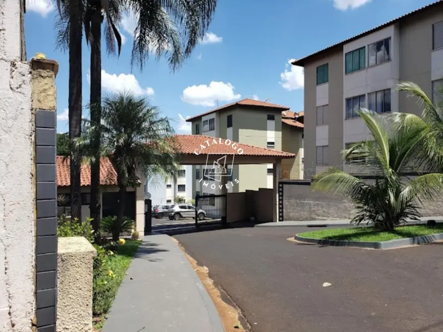 Apartamento com 1 quarto à venda, 40m2 em Vila Amélia, Ribeirao Preto - SP - imagem 9 Foto 9 de Apartamento com 1 quarto à venda, 40m2 em Vila Amélia, Ribeirao Preto - SP