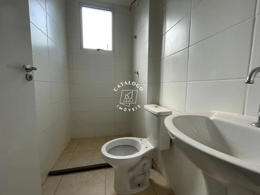 Foto 7 de Apartamento com 2 quartos à venda, 40m2 em Jardim Cybelli, Ribeirao Preto - SP