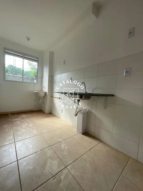 Foto 5 de Apartamento com 2 quartos à venda, 40m2 em Jardim Cybelli, Ribeirao Preto - SP