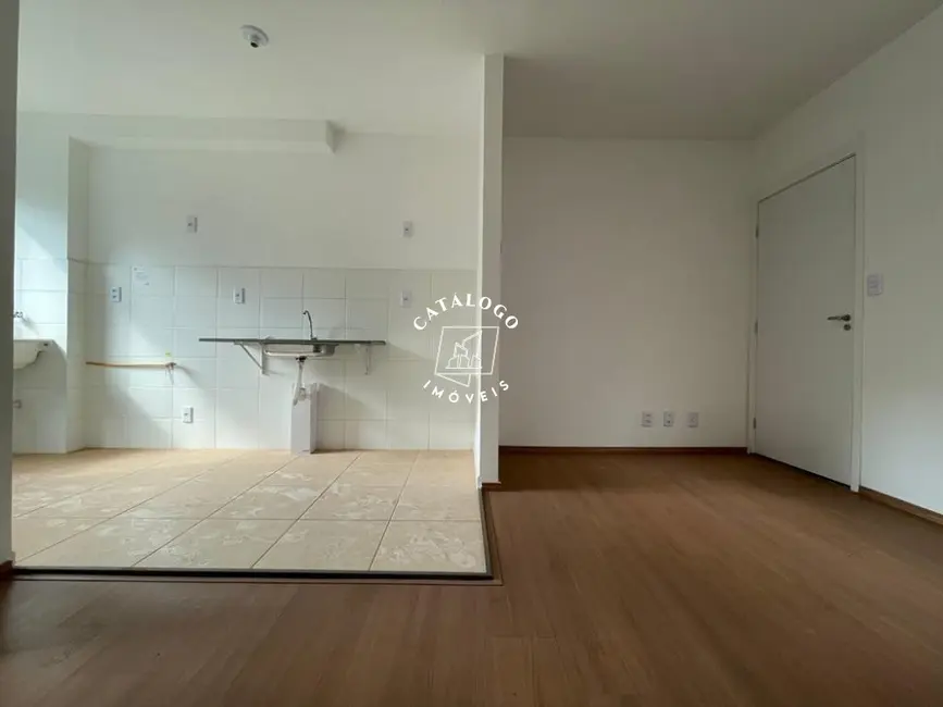 Foto 1 de Apartamento com 2 quartos à venda, 40m2 em Jardim Cybelli, Ribeirao Preto - SP