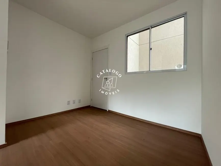 Foto 2 de Apartamento com 2 quartos à venda, 40m2 em Jardim Cybelli, Ribeirao Preto - SP