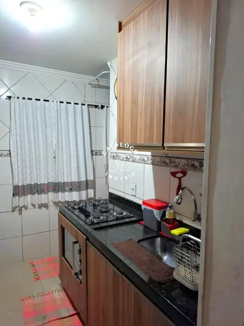 Apartamento com 2 quartos à venda, 45m2 em Ipiranga, Ribeirao Preto - SP - imagem 4 Foto 4 de Apartamento com 2 quartos à venda, 45m2 em Ipiranga, Ribeirao Preto - SP