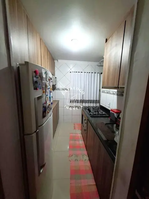 Foto 2 de Apartamento com 2 quartos à venda, 45m2 em Ipiranga, Ribeirao Preto - SP
