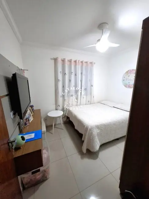 Apartamento com 2 quartos à venda, 45m2 em Ipiranga, Ribeirao Preto - SP - imagem 6 Foto 6 de Apartamento com 2 quartos à venda, 45m2 em Ipiranga, Ribeirao Preto - SP