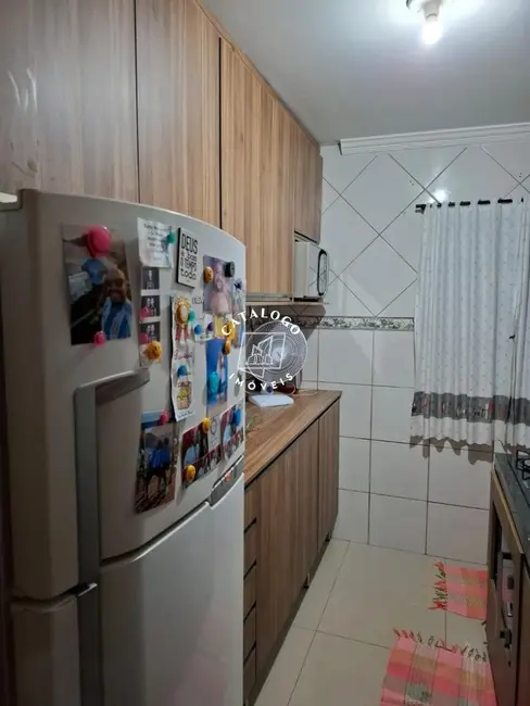 Apartamento com 2 quartos à venda, 45m2 em Ipiranga, Ribeirao Preto - SP - imagem 3 Foto 3 de Apartamento com 2 quartos à venda, 45m2 em Ipiranga, Ribeirao Preto - SP