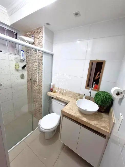 Apartamento com 2 quartos à venda, 45m2 em Ipiranga, Ribeirao Preto - SP - imagem 8 Foto 8 de Apartamento com 2 quartos à venda, 45m2 em Ipiranga, Ribeirao Preto - SP