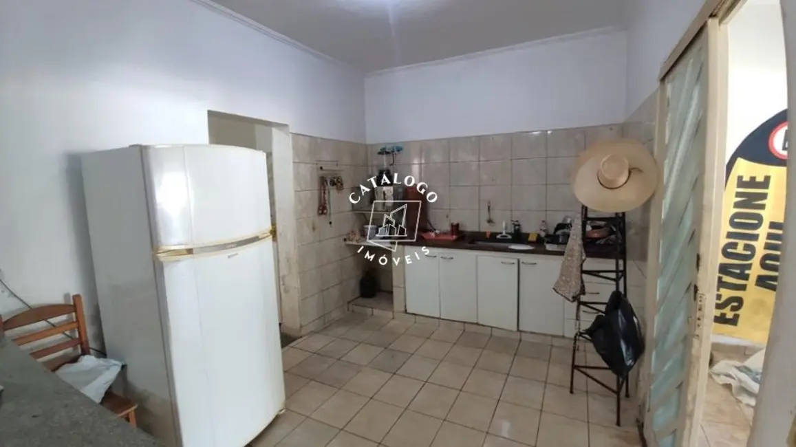 Foto 6 de Casa com 2 quartos à venda, 250m2 em Parque Residencial Cândido Portinari, Ribeirao Preto - SP