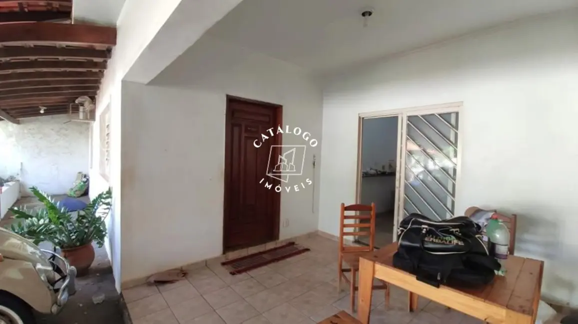 Foto 4 de Casa com 2 quartos à venda, 250m2 em Parque Residencial Cândido Portinari, Ribeirao Preto - SP