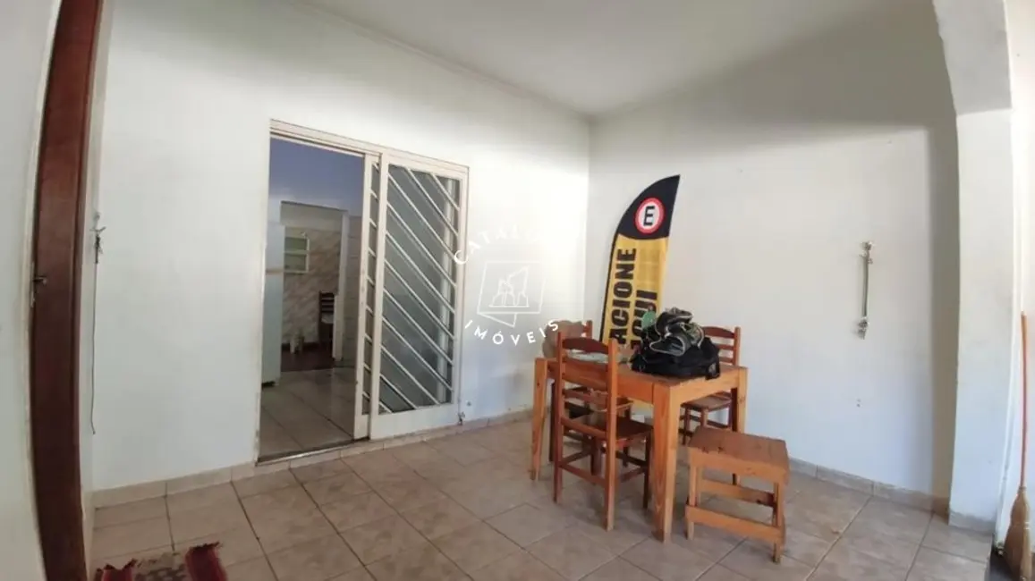 Foto 5 de Casa com 2 quartos à venda, 250m2 em Parque Residencial Cândido Portinari, Ribeirao Preto - SP