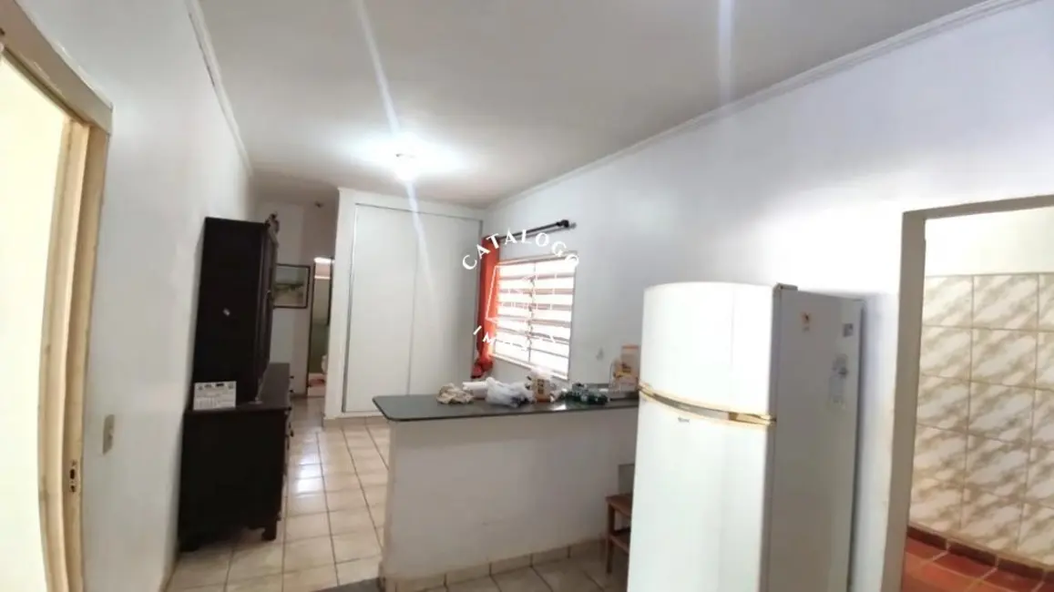 Foto 7 de Casa com 2 quartos à venda, 250m2 em Parque Residencial Cândido Portinari, Ribeirao Preto - SP