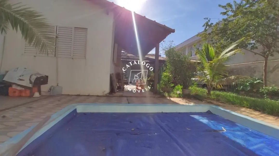 Foto 2 de Casa com 2 quartos à venda, 250m2 em Parque Residencial Cândido Portinari, Ribeirao Preto - SP