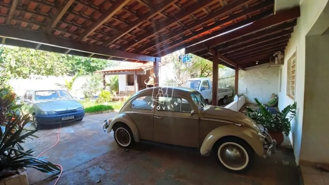 Foto 3 de Casa com 2 quartos à venda, 250m2 em Parque Residencial Cândido Portinari, Ribeirao Preto - SP