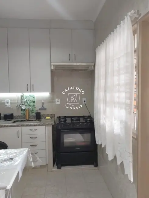 Foto 9 de Apartamento com 3 quartos à venda, 73m2 em Parque dos Bandeirantes, Ribeirao Preto - SP