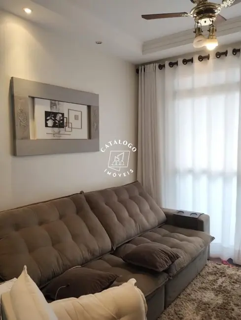 Foto 4 de Apartamento com 3 quartos à venda, 73m2 em Parque dos Bandeirantes, Ribeirao Preto - SP