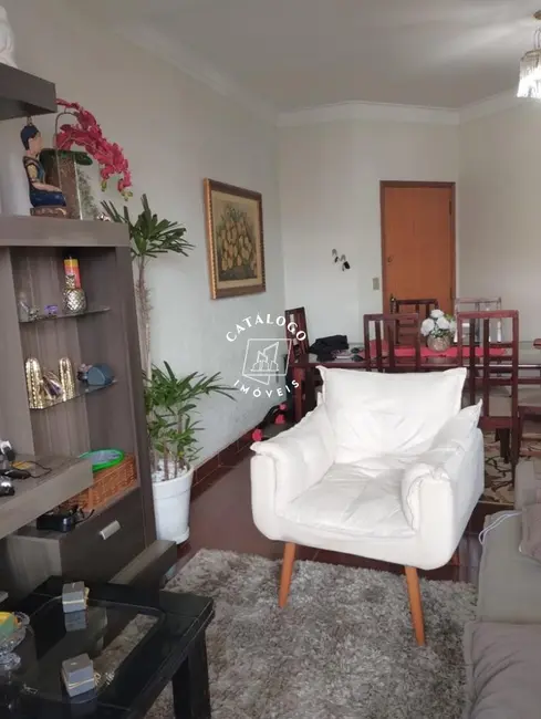 Foto 2 de Apartamento com 3 quartos à venda, 73m2 em Parque dos Bandeirantes, Ribeirao Preto - SP