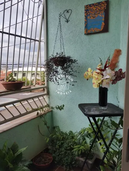 Foto 5 de Apartamento com 3 quartos à venda, 73m2 em Parque dos Bandeirantes, Ribeirao Preto - SP