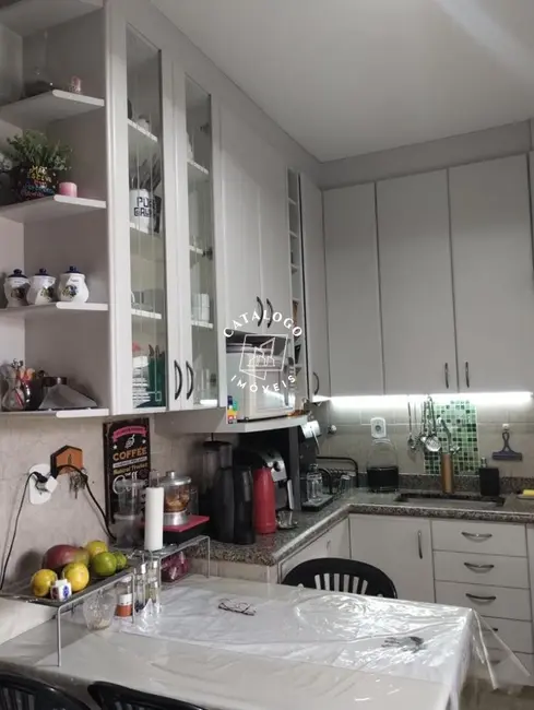 Foto 8 de Apartamento com 3 quartos à venda, 73m2 em Parque dos Bandeirantes, Ribeirao Preto - SP