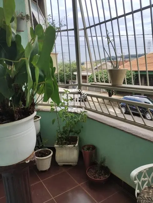 Foto 6 de Apartamento com 3 quartos à venda, 73m2 em Parque dos Bandeirantes, Ribeirao Preto - SP