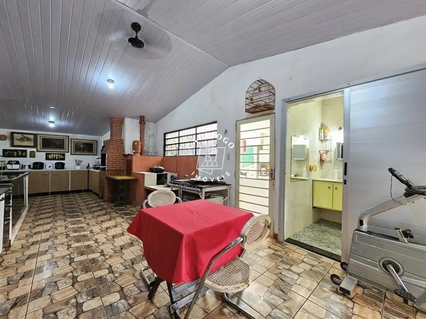 Foto 12 de Fazenda / Haras com 3 quartos para alugar, 6000m2 em Jardim Jóquei Clube, Ribeirao Preto - SP