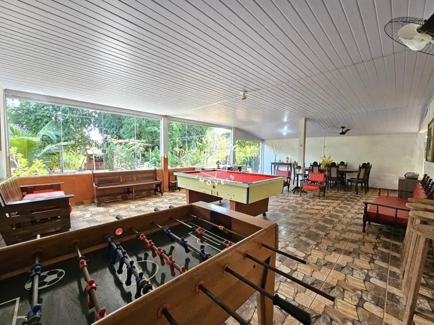 Foto 1 de Fazenda / Haras com 3 quartos para alugar, 6000m2 em Jardim Jóquei Clube, Ribeirao Preto - SP