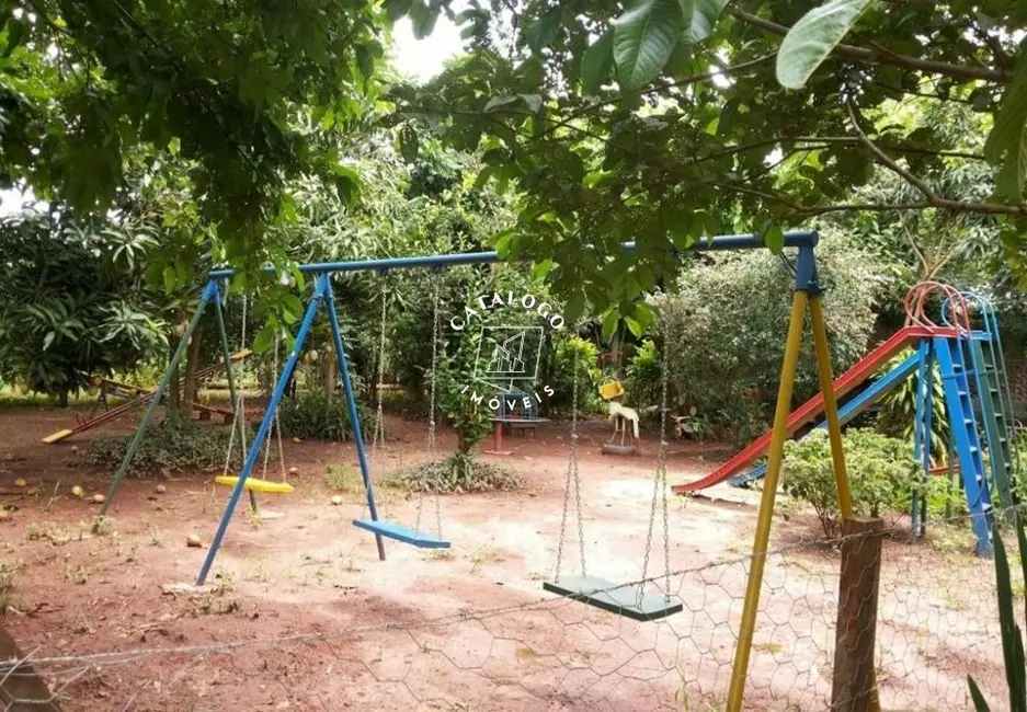 Foto 24 de Fazenda / Haras com 3 quartos para alugar, 6000m2 em Jardim Jóquei Clube, Ribeirao Preto - SP