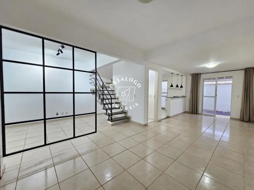 Foto 1 de Casa de Condomínio com 4 quartos à venda, 149m2 em Condomínio Evidence Resort, Ribeirao Preto - SP