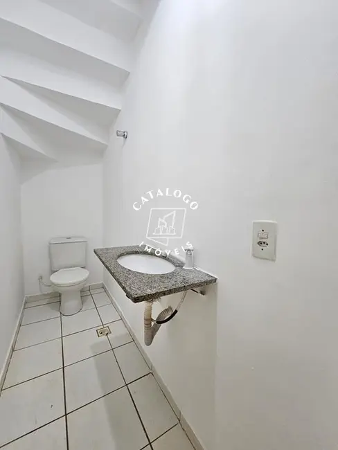 Foto 3 de Casa de Condomínio com 4 quartos à venda, 149m2 em Condomínio Evidence Resort, Ribeirao Preto - SP