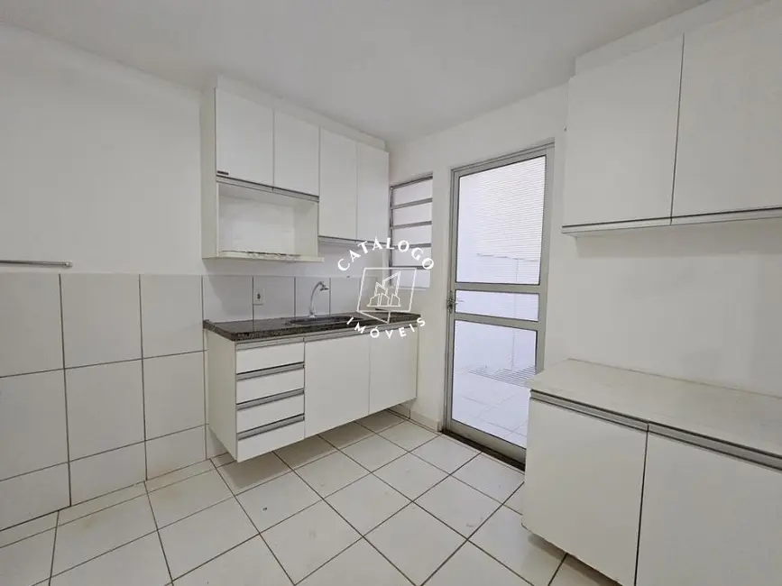 Foto 4 de Casa de Condomínio com 4 quartos à venda, 149m2 em Condomínio Evidence Resort, Ribeirao Preto - SP