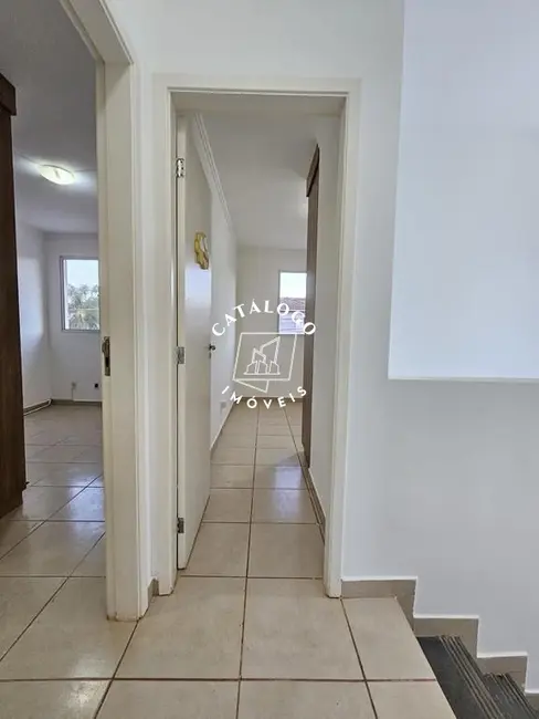 Foto 5 de Casa de Condomínio com 4 quartos à venda, 149m2 em Condomínio Evidence Resort, Ribeirao Preto - SP