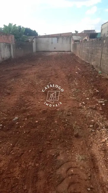 Foto 3 de Terreno / Lote à venda, 324m2 em Jardim Aeroporto, Ribeirao Preto - SP