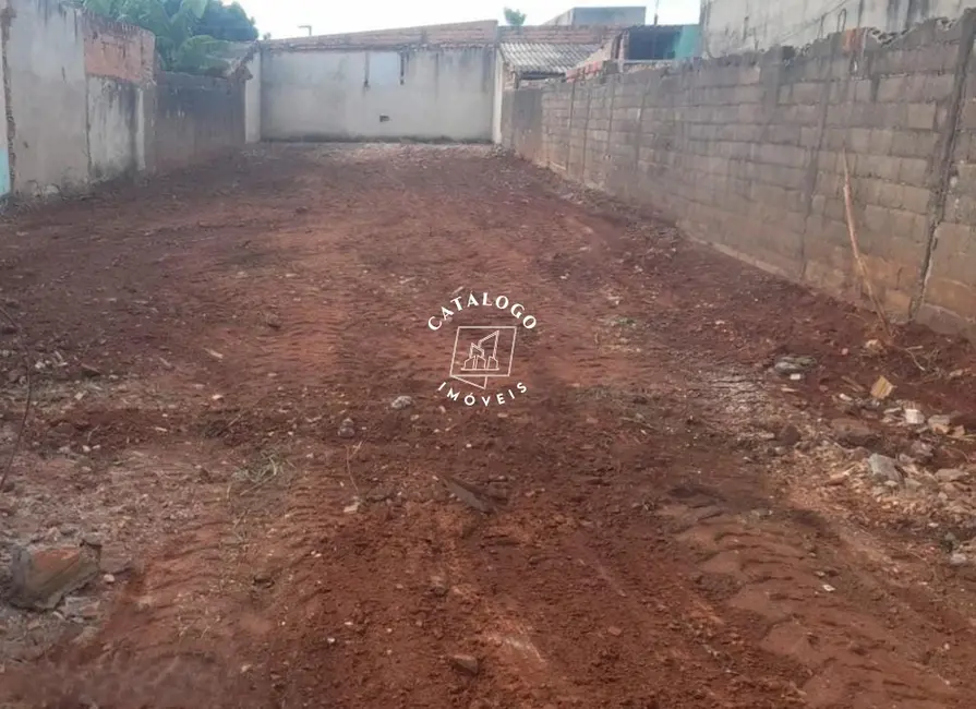 Foto 2 de Terreno / Lote à venda, 324m2 em Jardim Aeroporto, Ribeirao Preto - SP