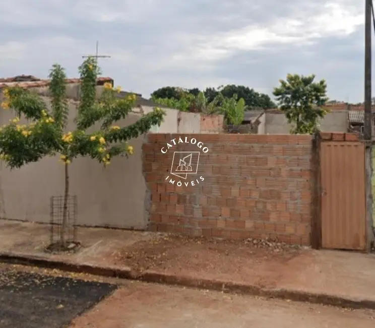 Foto 1 de Terreno / Lote à venda, 324m2 em Jardim Aeroporto, Ribeirao Preto - SP