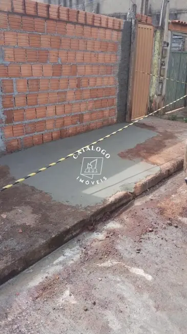 Foto 6 de Terreno / Lote à venda, 324m2 em Jardim Aeroporto, Ribeirao Preto - SP