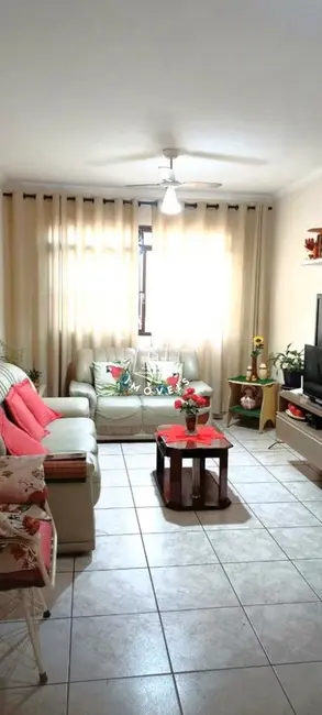 Foto 1 de Apartamento com 3 quartos à venda, 92m2 em Jardim Anhangüera, Ribeirao Preto - SP